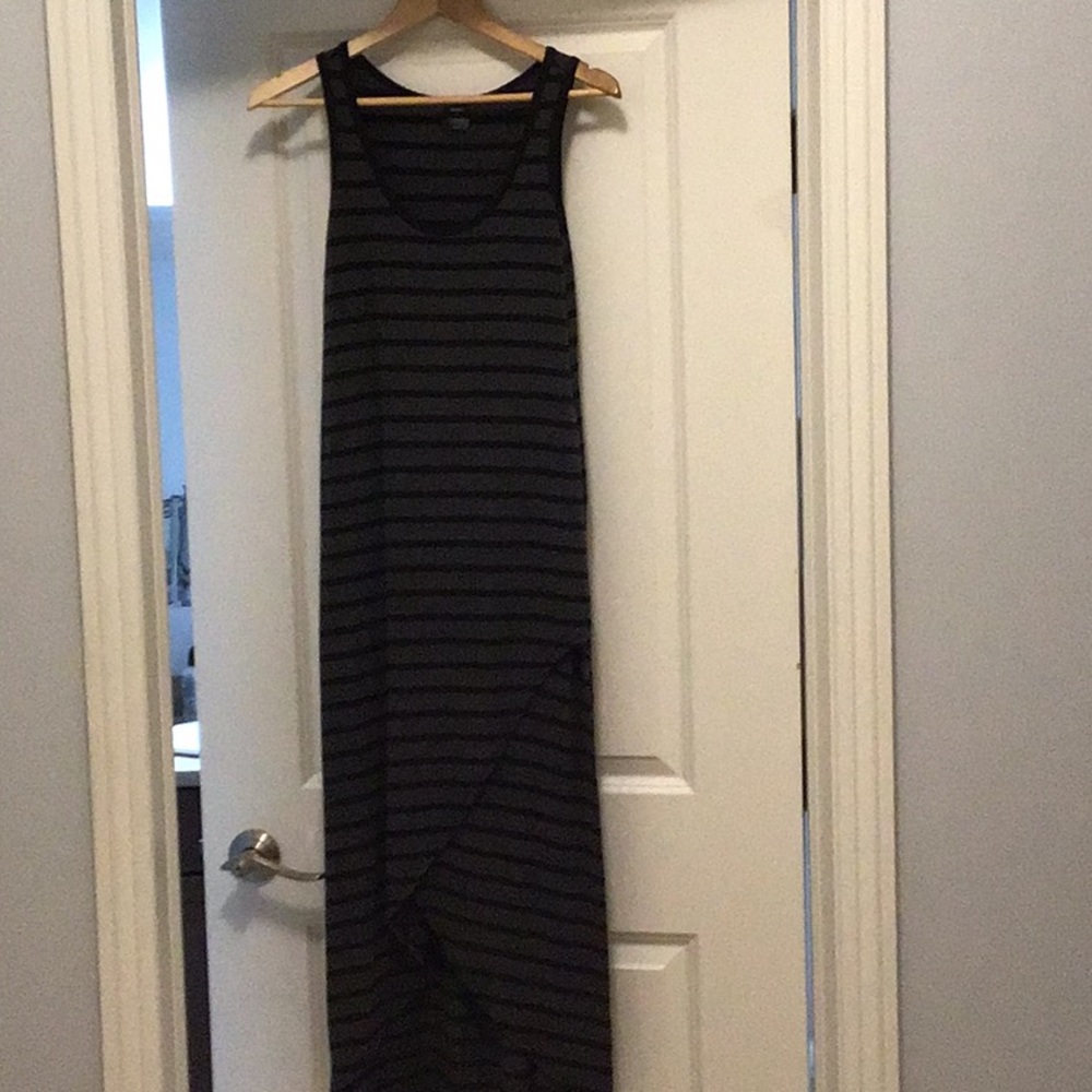 Long dress
